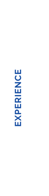 experience