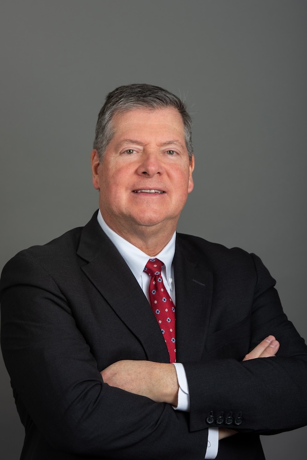 J. Robert Williamson