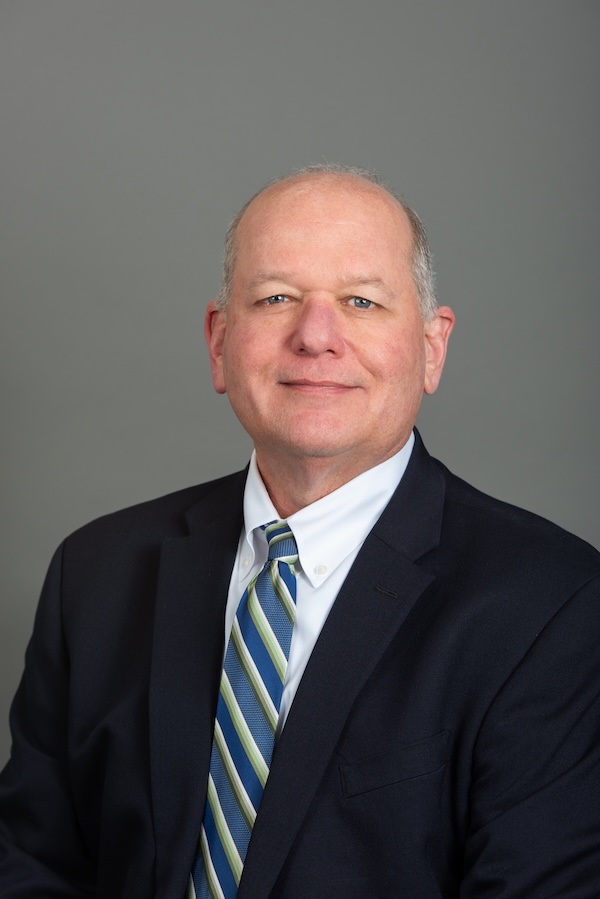 Matthew W. Levin